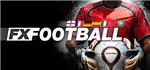 FX Football ( Steam KEY \ Region FREE )