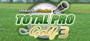 Total Pro Golf 3 ( steam key region free )