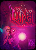 Luna - Shattered Hearts - Ep. 1( DESURA key worldwide )