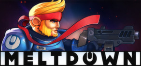 Meltdown ( Steam key region free )