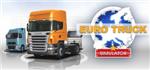 Euro Truck Simulator 1 (Steam gift RU + CIS )
