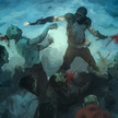 Bloody Streets ( DESURA key region free )