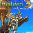 HEILEEN 3: NEW HORIZONS - DELUXE EDITION ( steam key )