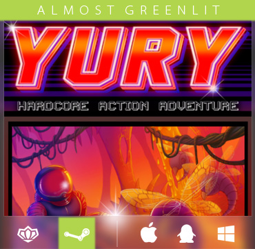 Yury ( DESURA key region free )