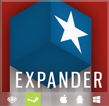 Expander ( DESURA key region free )