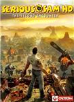 Serious Sam HD: The Second Encounter STEAM GIFT RU CIS