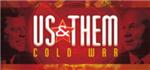 US and THEM ( STEAM / Region Free )