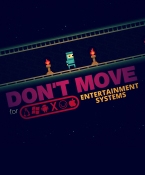 Don´t Move ( DESURA region free )