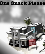 One Snack Please ( DESURA key region free )