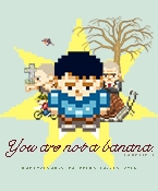 You Are Not A Banana: Chapter 1 - DESURA key worldwide