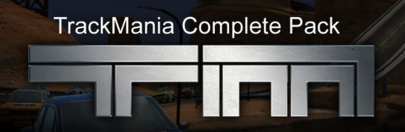 Celebrat10n TrackMania Complete Pack - STEAM GIFT