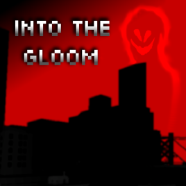Into The Gloom ( DESURA key region free )