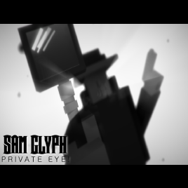 Sam Glyph: Private Eye! ( DESURA key region free )