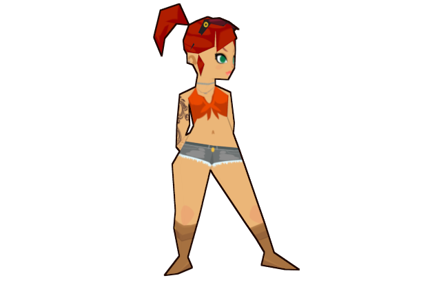 Catmouth Island: Episode 1 ( DESURA key region free )