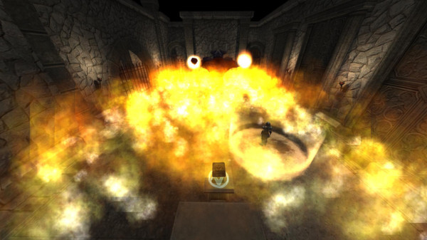 Dungeon Lurk II – Leona ( STEAM key region free )