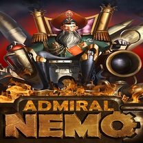 admiral nemo ( desura key region free )