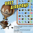 Bret Airborne ( DESURA key region free )