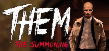 Them - The Summoning ( steam key region free )