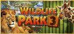 Wildlife Park 3 ( steam link region free )