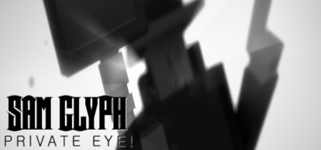 Sam Glyph: Private Eye! ( STEAM link region free )