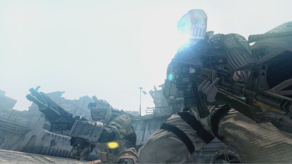 Dizzel - Golden SG552 Assault Rifle and TAR-21 key