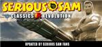 Serious Sam Classics: Revolution STEAM GIFT worldwide