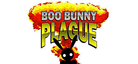 Boo Bunny Plague - Deluxe Edition - STEAM key worldwide
