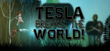 Tesla Breaks the World! ( stam key region free )