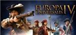 Europa Universalis IV (Steam key RU + CIS )