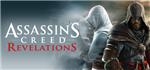 Assassin´s Creed® Revelations -- STEAM GIFT RU + CIS