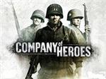 COMPANY OF HEROES 1 ( steam key RU + CIS ) БУКА