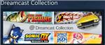 Dreamcast Collection ( STEAM / Region Free )