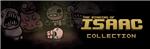 The Binding of Isaac Collection ( Steam Gift  RU CIS )