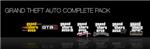 Grand Theft Auto Collection ( Steam Gift RU )