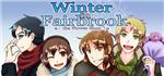 Flower Shop Winter In Fairbrook - STEAM key region free