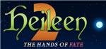 Heileen 2: The Hands of Fate (Region Free) Steam Key