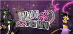 Stick it to The Man! (Region Free) Steam Key