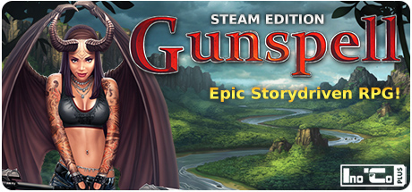 Gunspell - Steam Edition ( steam key region free )