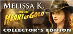 Melissa K. and the Heart of Gold Collector´s Edition