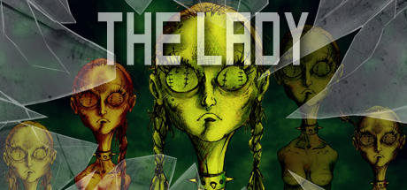 The Lady ( STEAM key region free )