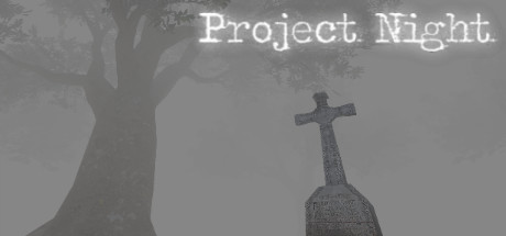 Project Night ( STEAM key region free )
