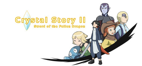 Crystal Story II  ( STEAM key region free )