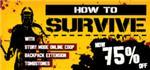 How to Survive ( Steam Gift \ RU + CIS )