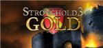 Stronghold 3 - Gold ( Steam Key / Region Free )