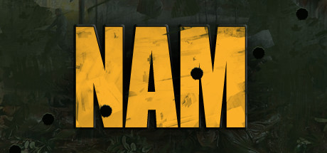 NAM / Napalm ( Steam Key / Region Free )
