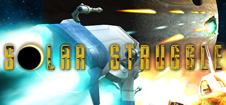 Solar Struggle ( steam key region free )