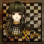 X-NOTE ( Steam Key / Region Free )