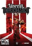 UNREAL TOURNAMENT 3 BLACK EDITION-steam key worldwide