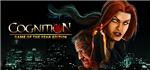 Cognition An Erica Reed Thriller -- Steam key worldwide