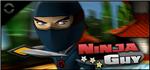 Ninja Guy (Steam Key / Region Free)
